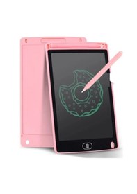 Resim Barotti Grafik Not Yazma Ve Lcd Çizim Tableti 8.5 İnç Pembe 