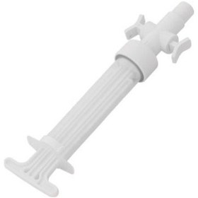 Resim Medbar Çift Valfli Karmen Kanül Enjektör 