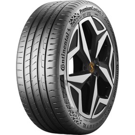 Resim Continental 255\u002F55R20 110Y XL FR PremiumContact 7 (Yaz) (2025) 