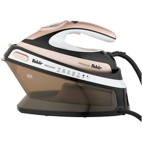 Resim Fakir Vetacare 2400 W Buhar Jeneratörlü Ütü 