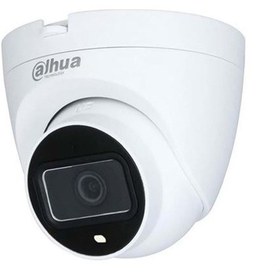Resim Ipc-hdw1230v-sa-0280b-s6 2mp Eyeball Ip Dome Kamera Dahili Ses 