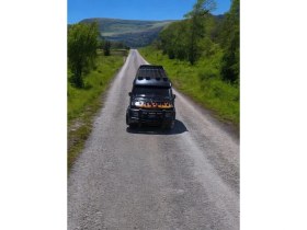 Resim Nostaljik Metal Çek Bırak Minibüs ( 1/36 Ölçek ) 