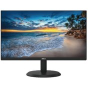 Resim Dahua LM22-H200 21.5" 6.5 MS 60 Hz HDMI+VGA Full HD LED Monitör 