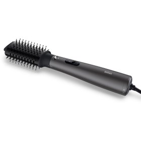 Resim Braun BRAS226E Air Styler AS2.26 IONTEC Saç Kurutma Makinesi ve Şekillendirici, 2 Başlıklı 