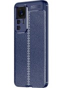 Resim Xiaomi Mi 12t Pro Kılıf Zore Niss Silikon Kapak Caselab 