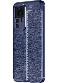 Resim Xiaomi Mi 12t Pro Kılıf Zore Niss Silikon Kapak Caselab 