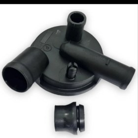 Resim Wisco Motor Havalandırma Valfı - 1114774-00 - Volkswagen Golf3 T4 91 > ve Sonrası Uyumlu 