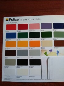 Resim Polisan Sprey Boya 400 Ml (174145321) 