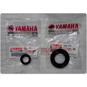 Resim Yamaha Nmax 2015-24 Şanzıman Keçe Takımı 