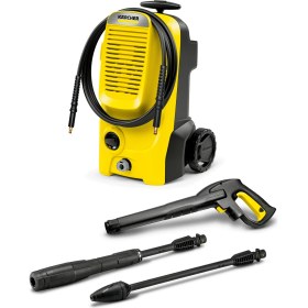 Resim Karcher K5 Classıc 145 Bar Basınçlı Yıkama Makinesi 