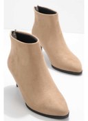 Resim Kadın Bot & Bootie K029150003 Bambi