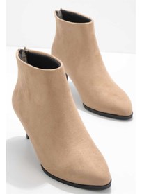 Resim Kadın Bot & Bootie K029150003 