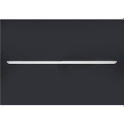 Resim Markadan Mercedes Vito W 639 Bagaj Alt Çıtası 2004-2014 Paslanmaz 