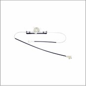 Resim Mercedes Vito 638 96-2003 A6387200446 Sol Ön Cam Tamir Seti 