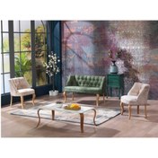Resim GardenLife Consept Çay Seti Oturma Takımı 