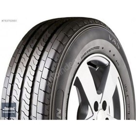 Resim Dayton 195R14C 106/104R Dayton Van Yaz Lastiği 2025 