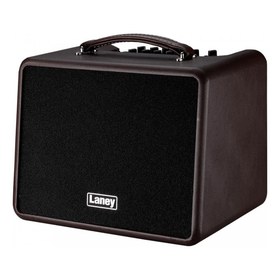 Resim Laney A-SOLO Akustik Gitar Amfisi 