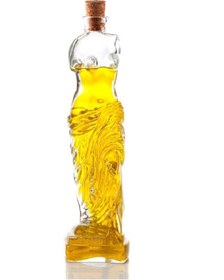 Resim Evvano Tıkla Fırsatları Yakala Venüs Yağdanlık - Kadın Figürlü Sirkelik Sosluk Lüx 180 ML 