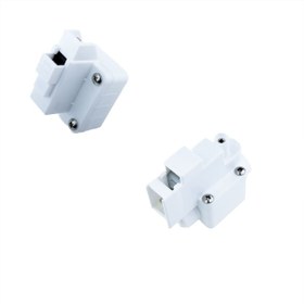 Resim Su Arıtma Cihazı Basınç Pompası Switch Seti 