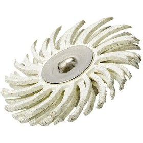 Resim Dremel 472S Speedclic Detay Aşındırcı Fırça 120 Kum 