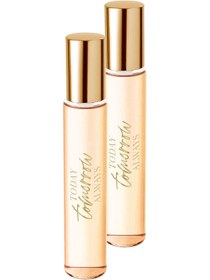 Resim Avon TTA Tomorrow Kadın Parfüm Edp 10 Ml. İkili Set 