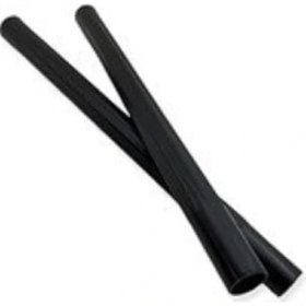 Resim TeknoKapsül Elektri̇kli̇ Süpürge Plasti̇k Boru, Si̇yah Plasti̇k, 35 mm Çap, Olan Tüm Süpürge Modelleri̇ 