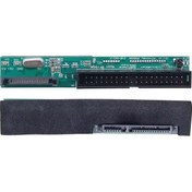 Resim Sata - Ide Adaptörü 2.5 "sata Dişi - 3.5" Ide Erkek Dönüştürücü 
