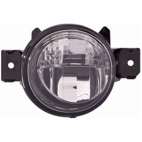 Resim Sol Gündüz Farı Nıssan Note 2013-2016 Arası Depo 