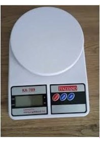 Resim İtalyano Hassas Terazi Ka-789 