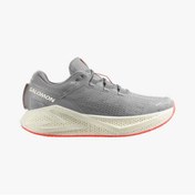 Resim Salomon Aero Glıde 3 Erkek Gri Spor Ayakkabı L47810600-5366 