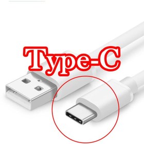 Resim ATAELEKTRONİK 2 Metre 2.4 Amper Oyun Konsolu Joistik Uyumlu Type-c Usb Fast Şarj Şarz Kablo 3a 