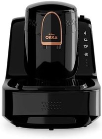 Resim Elite Türk Kahvesi Makinesi - Bakır - OK0040-26 