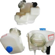 Resim Taiwan Cam Su Deposu Corolla 1993-1998 AE101 Motorlu Abs'li 