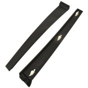 Resim OTOZET Fusion Sağ Ön Kapı Direk Kaplaması 5 Kapılı Modeller 2002 2012 