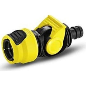 Resim Karcher 2.645-198.0 Kontrol Valfi 