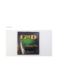 Resim Gold Kemençe Teli 
