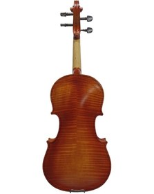 Resim Bergner Bev-100-44 4/4 Keman 