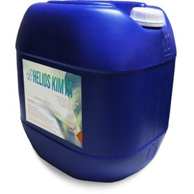 Resim HELIOS ARC-SHIELD Konsantre Gaz Altı Kaynak Çapak Önleyici Jel 30 KG 