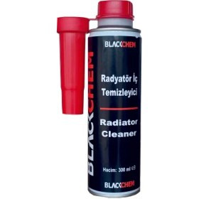 Resim Blackchem Radyatör Iç TEMIZLEYICI300ML 