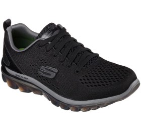 Resim Skechers 51472 BKCC SKECH - AIR 2.0 - ZERO GRAVITY KOŞU VE YÜRÜYÜŞ AYAKKABISI SİYAH 43 