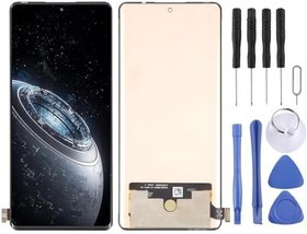 Resim infinix GT 20 Pro Uyumlu Lcd Ekran Dokunmatik 
