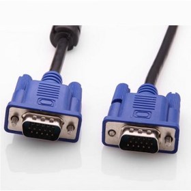 Resim S-LINK SL-VGA19 5metre Vga Erkek & Vga Erkek Görüntü Kablosu 