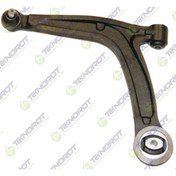 Resim Teknorot Fo-379 Salincak On Sol Fiat 500 C 07- / Ka 08- Komple 1639574 (WC578814) 