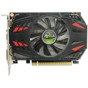 Resim Axle NVIDIA GeForce GTX 750 Ti 4 GB DDR5 128 Bit Ekran Kartı 