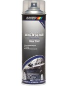 Resim AKRİLİK VERNİK MOTİP 500ML. 