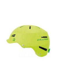 Resim Cratoni Lexo 2 Cıty Kask Yeşil 58-61cm 440gr Yeşil 