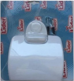 Resim Lider Plastik Kağıtlık (138) 