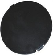 Resim Ön Tampon Çeki Demir Kapağı Lınea 