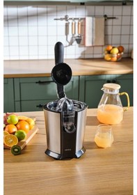 Resim Karaca Freshmix Pro Inox Büyük Narenciye Sıkacağı 