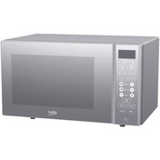 Resim Beko BMD 2310 S Gümüş Mikrodalga Fırın 